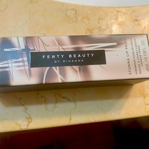 Brand new in box Fenty liquid lip